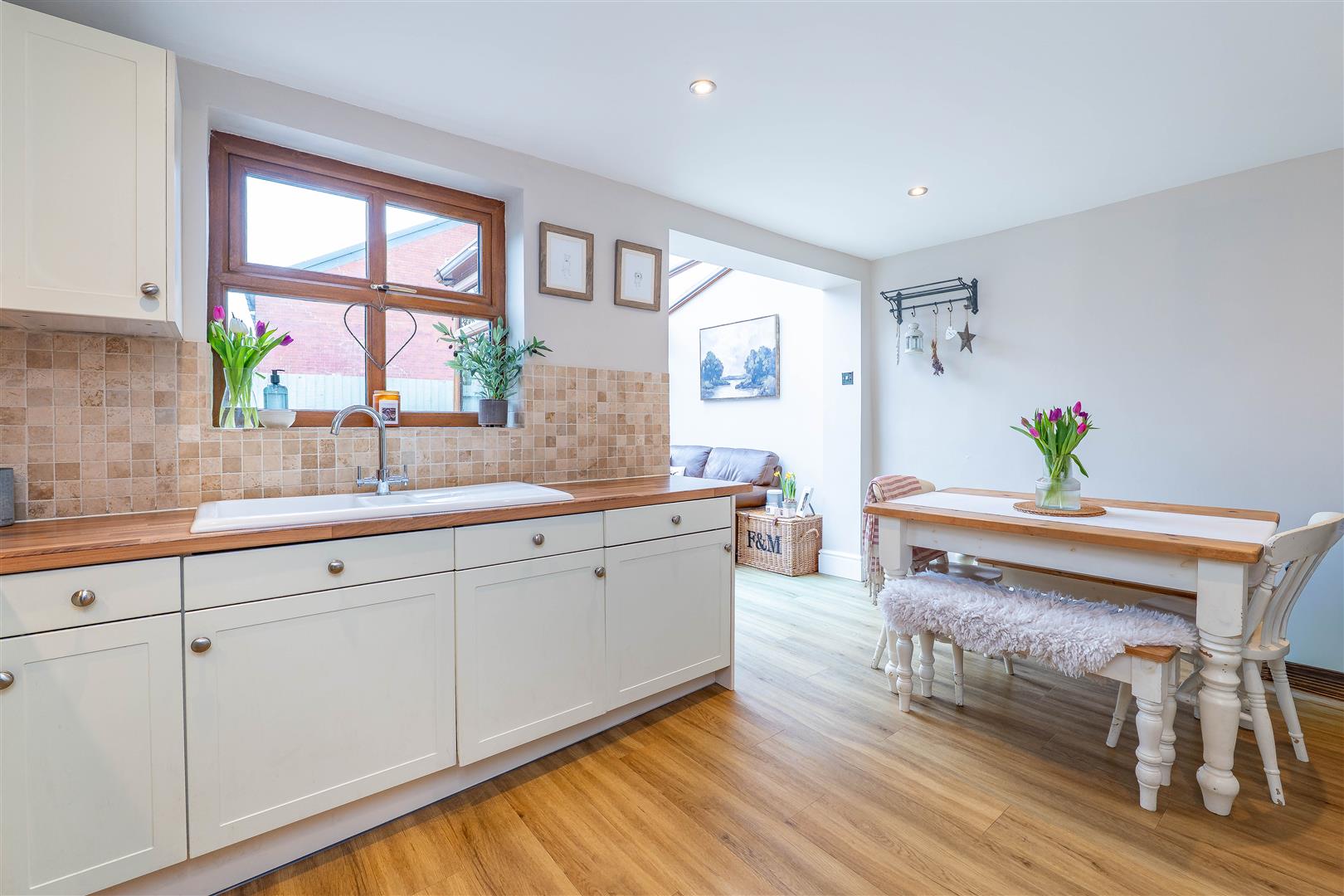 2 bed property in Bury Lane, Chorley